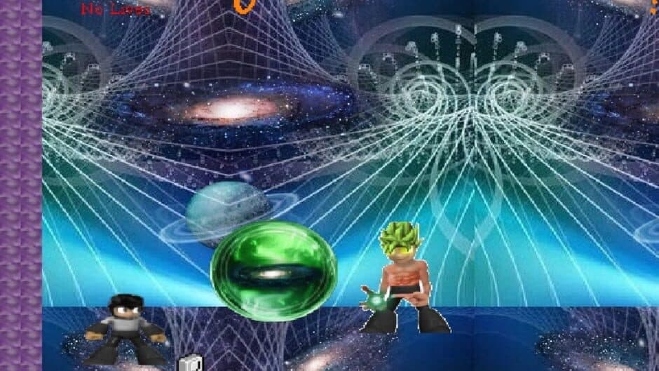 Скриншот 5 из Super Vadimka VII: The Nightmares of The Current Continue