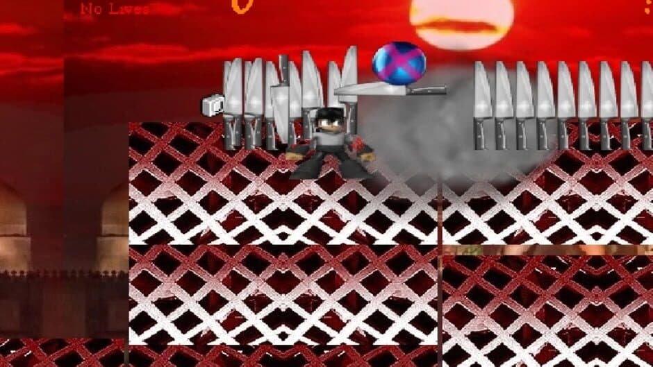 Скриншот 7 из Super Vadimka VII: The Nightmares of The Current Continue