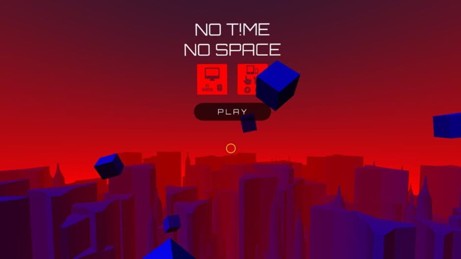 Скриншот 1 из No T!me No Space