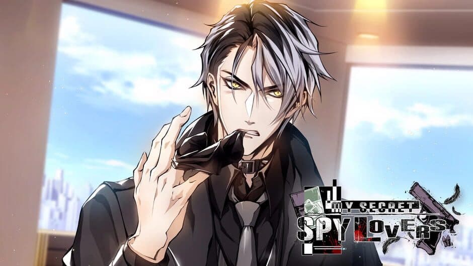 Скриншот 1 из My Secret Spy Lovers
