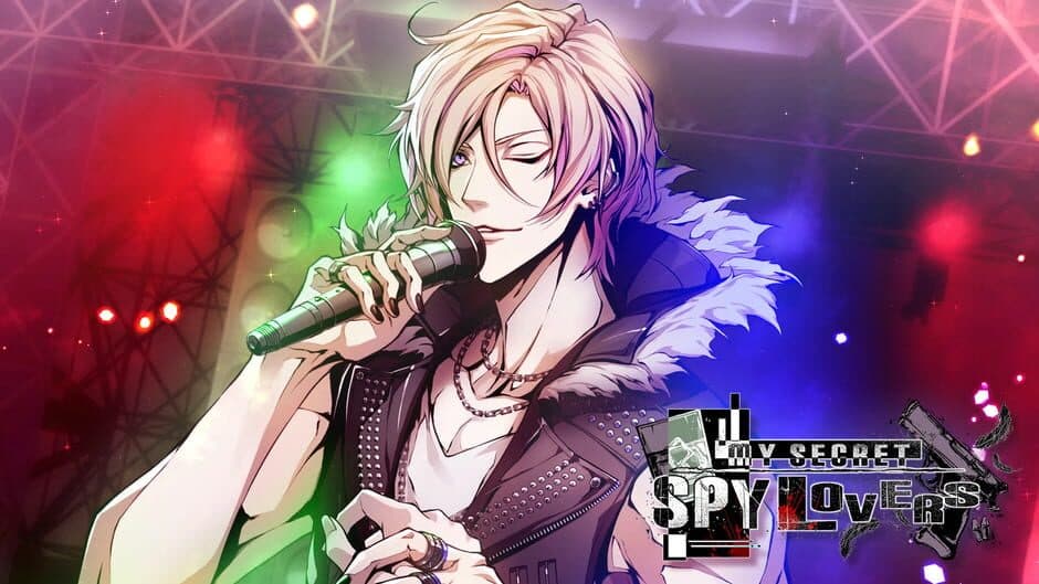 Скриншот 6 из My Secret Spy Lovers