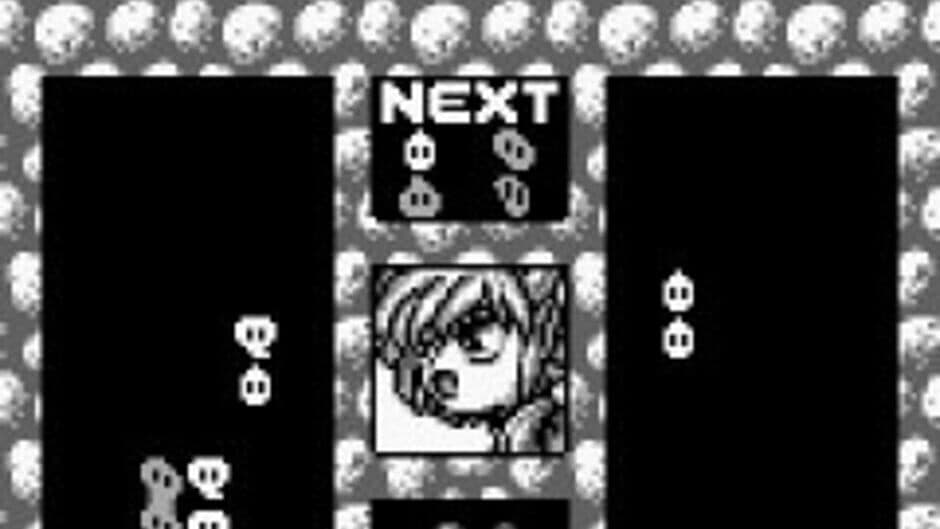 Скриншот 1 из Puyo Puyo