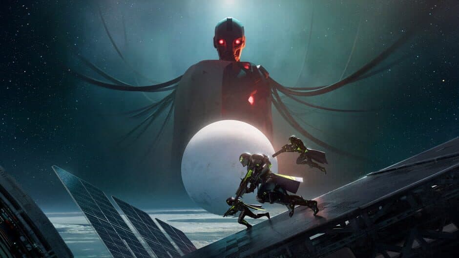 Скриншот 5 из Destiny 2: The Witch Queen - Season of the Seraph