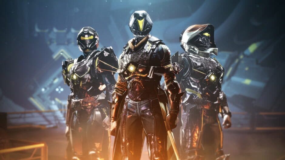 Скриншот 8 из Destiny 2: The Witch Queen - Season of the Seraph