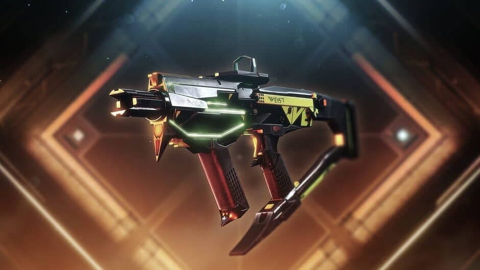 Скриншот 7 из Destiny 2: The Witch Queen - Season of the Seraph