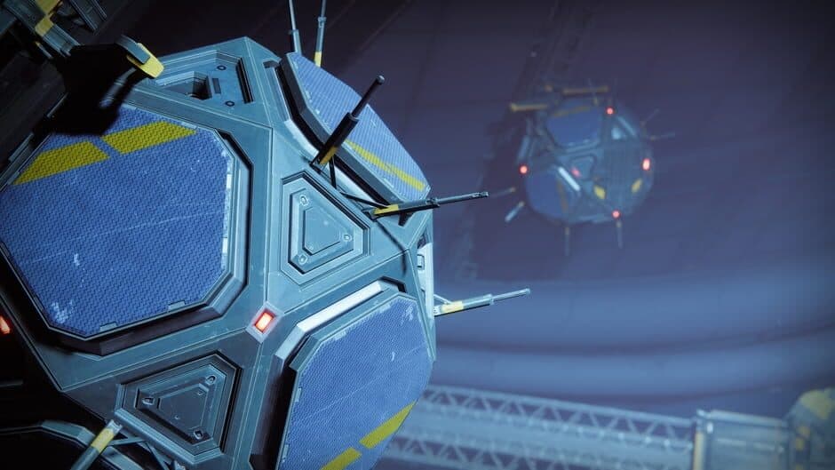 Скриншот 2 из Destiny 2: The Witch Queen - Season of the Seraph