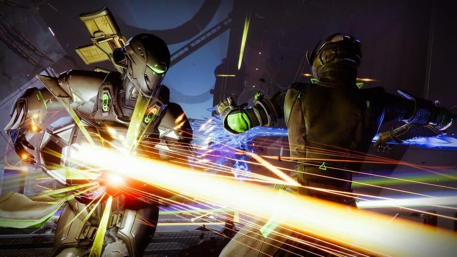 Скриншот 3 из Destiny 2: The Witch Queen - Season of the Seraph