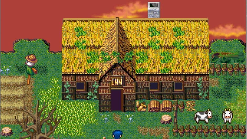 Скриншот 2 из Legends of Illarion