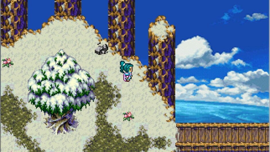 Скриншот 3 из Legends of Illarion