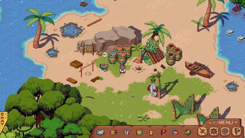 Скриншот 6 из Bitmates