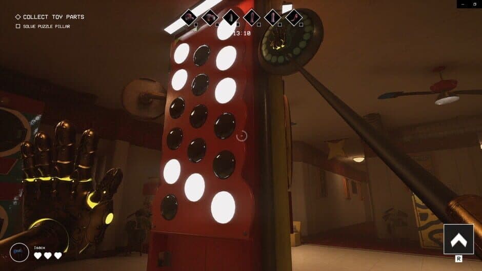 Скриншот 9 из Project: Playtime