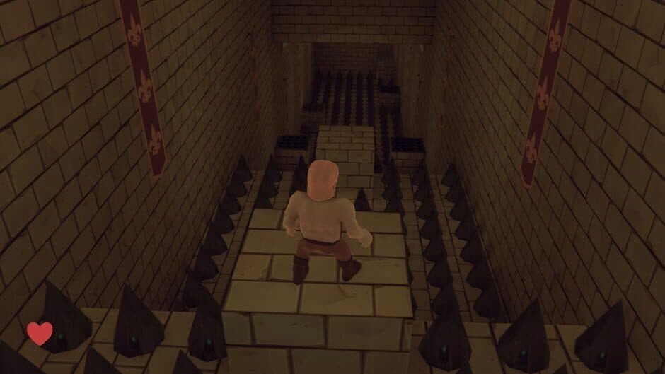 Скриншот 12 из Hellpit