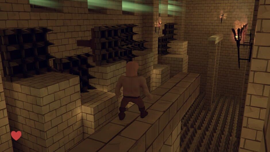 Скриншот 4 из Hellpit