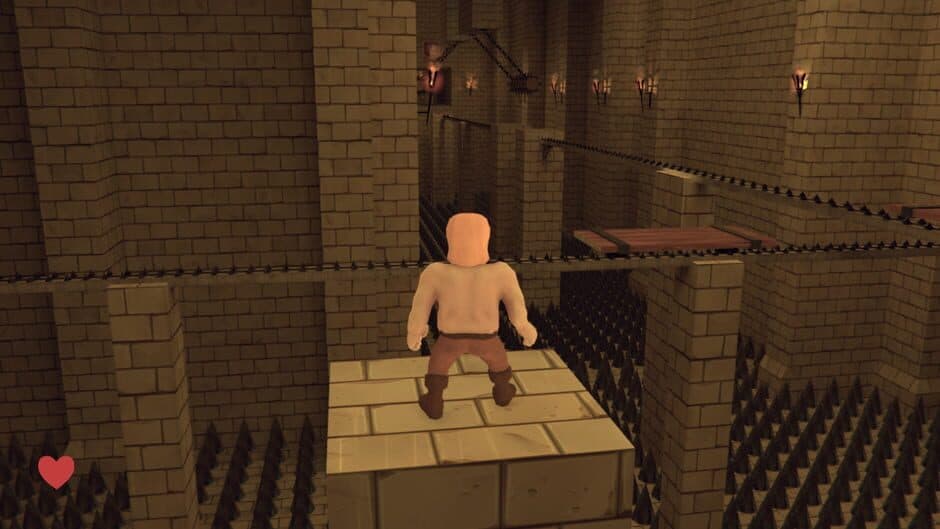 Скриншот 5 из Hellpit
