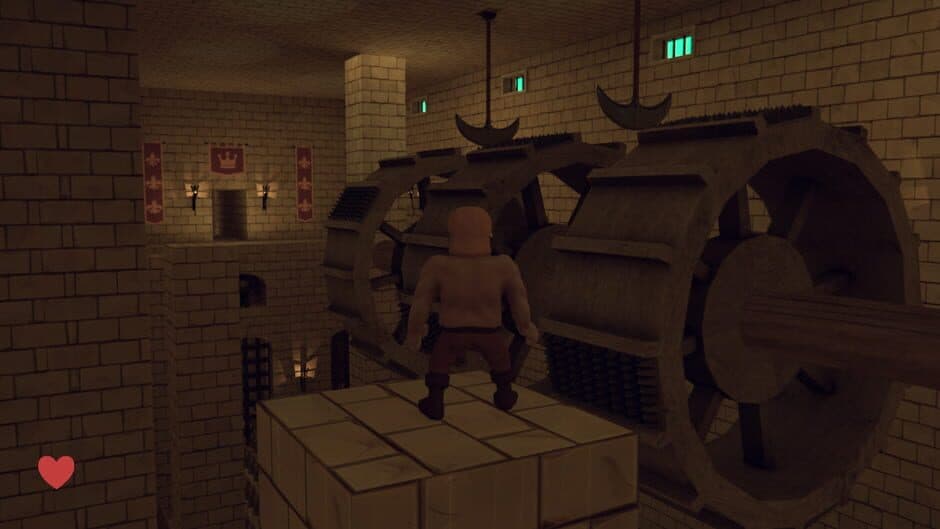 Скриншот 9 из Hellpit