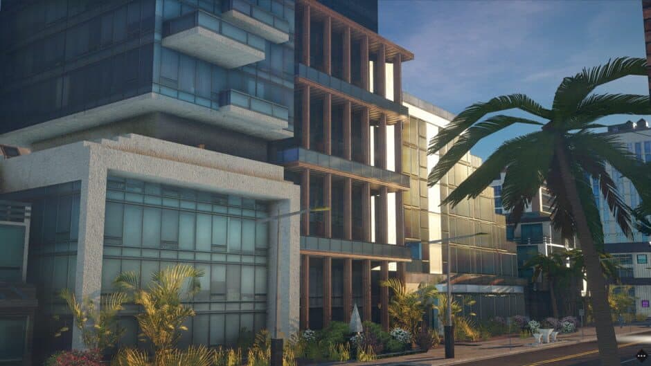 Скриншот 2 из Citystate II
