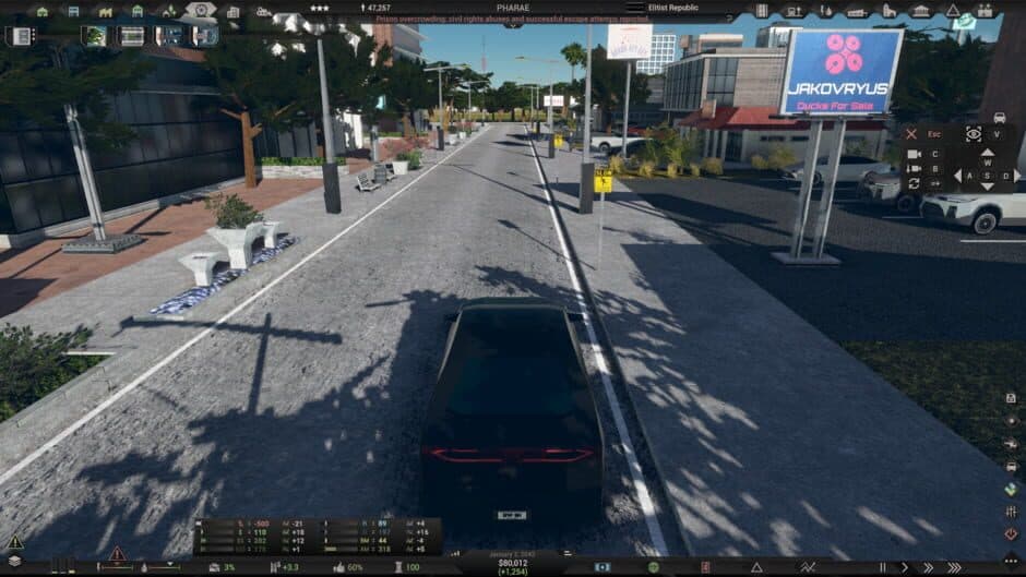 Скриншот 5 из Citystate II