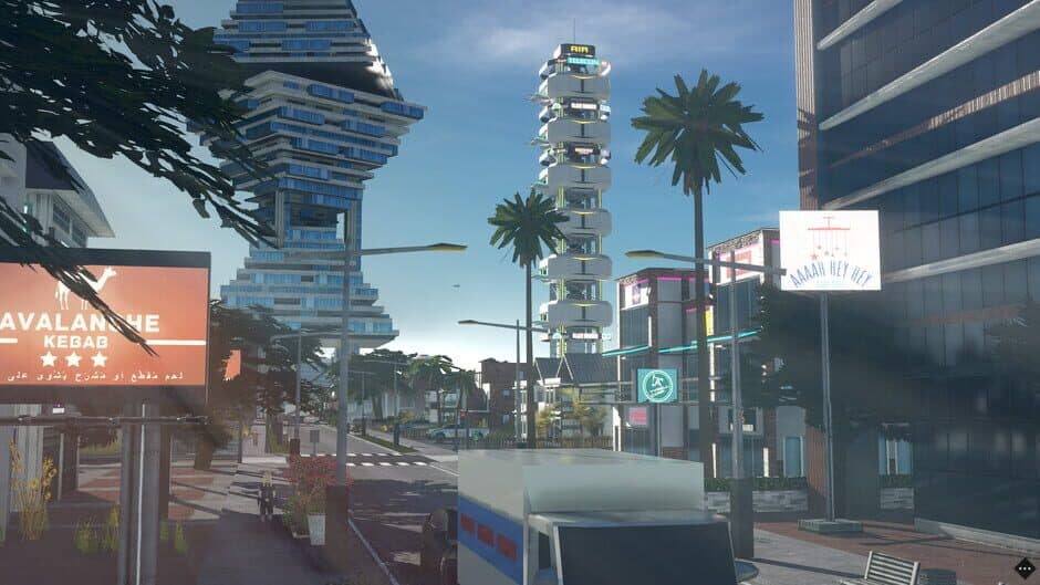 Скриншот 6 из Citystate II