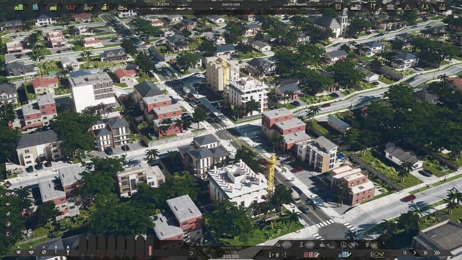Скриншот 10 из Citystate II