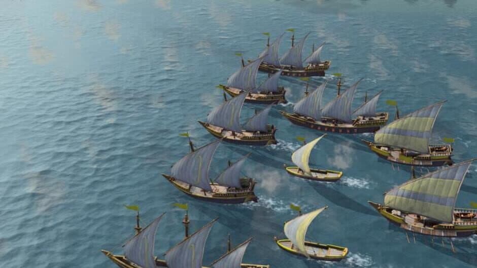 Скриншот 2 из Age of Empires IV: Anniversary Edition