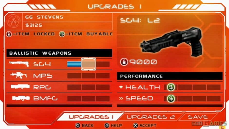 Скриншот 3 из Infected