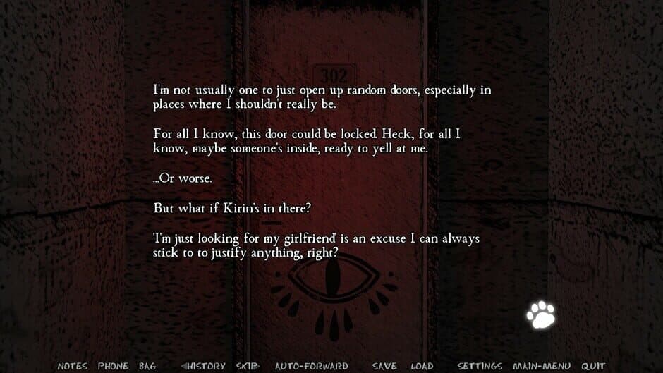 Скриншот 7 из The Elevator Game with Catgirls
