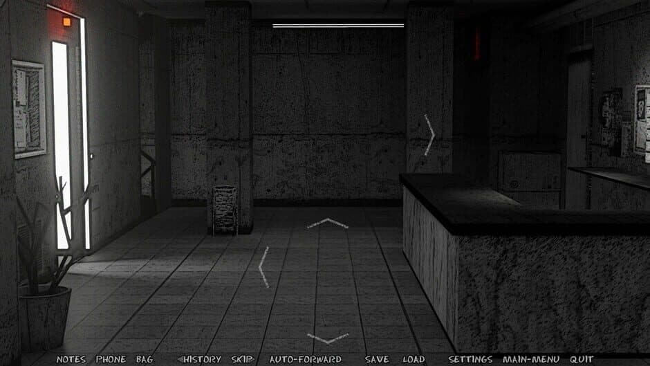 Скриншот 8 из The Elevator Game with Catgirls