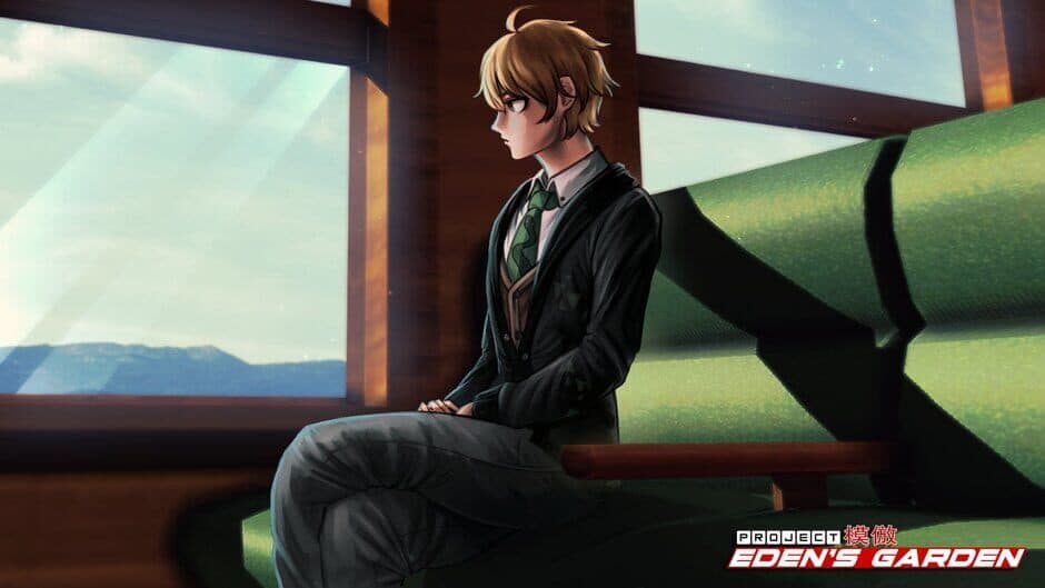 Скриншот 2 из Project: Eden's Garden