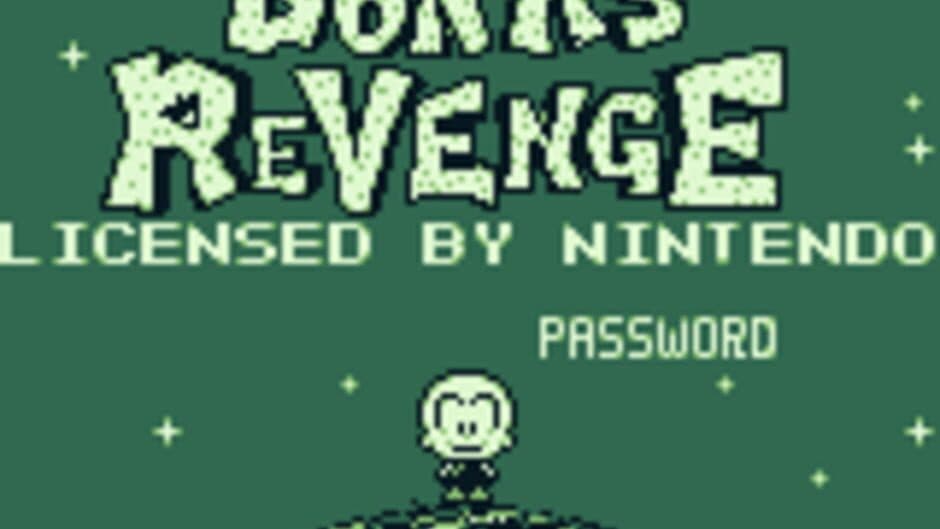Скриншот 1 из Bonk's Revenge
