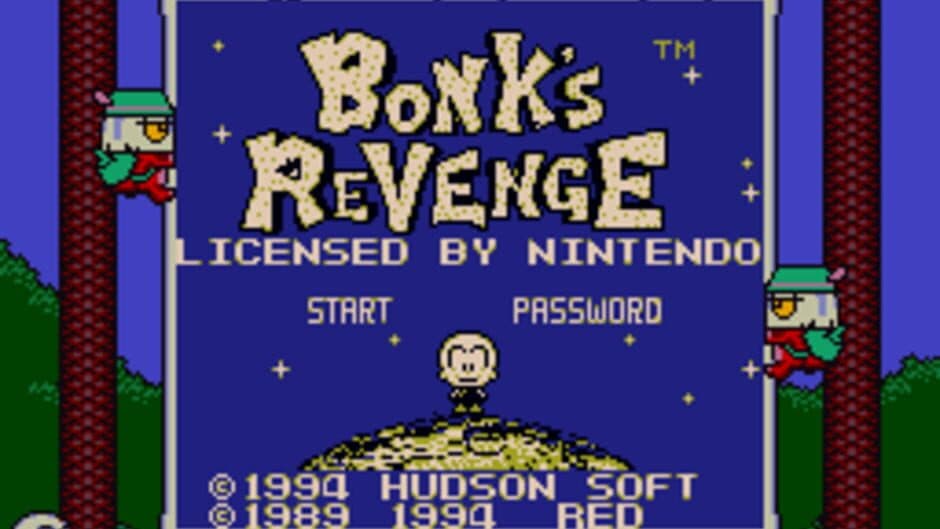 Скриншот 4 из Bonk's Revenge