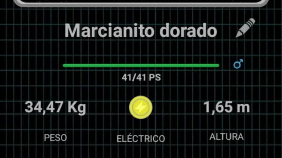 Скриншот 4 из Marcianito Go