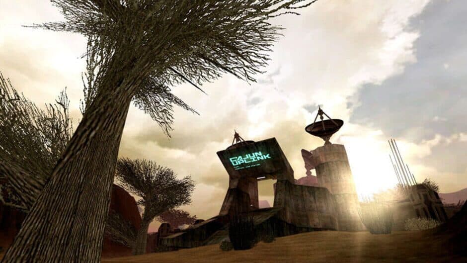 Скриншот 6 из Neocron 2: Beyond Dome of York