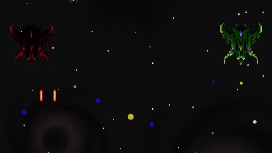 Скриншот 3 из Luminous of Stellar