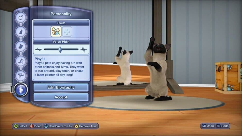 Скриншот 3 из The Sims 3: Pets