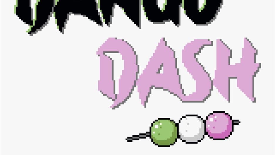 Скриншот 1 из Dango Dash