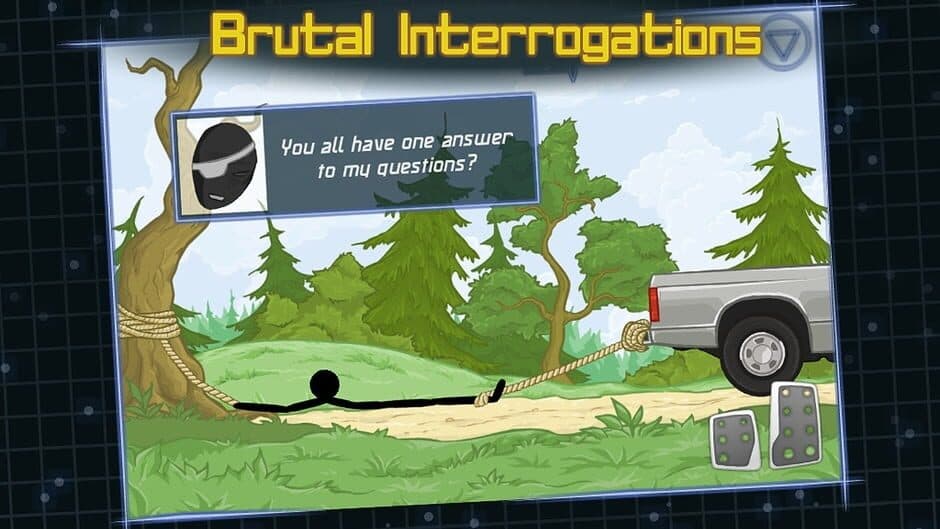 Скриншот 4 из Optical Inquisitor