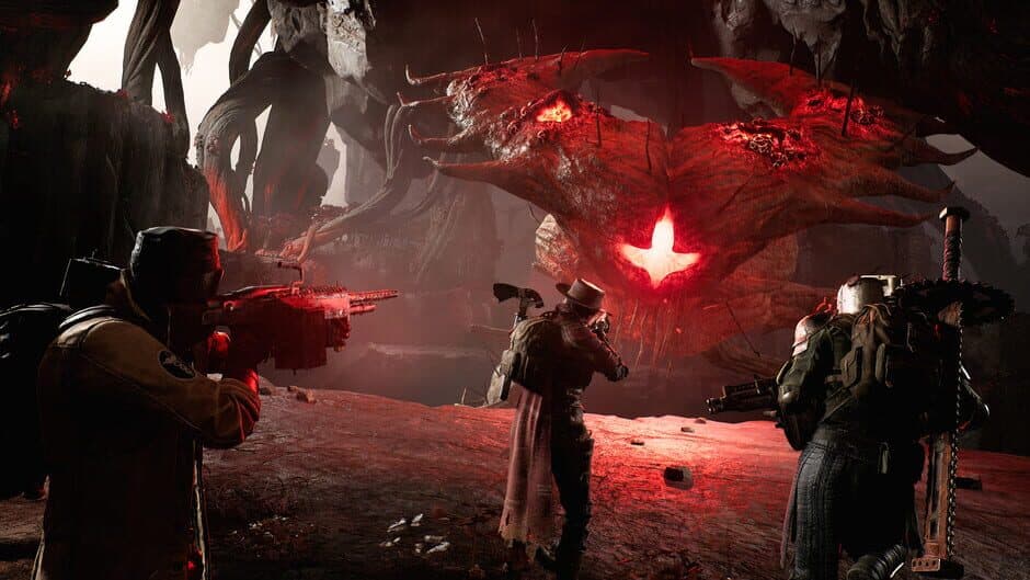 Скриншот 6 из Remnant II