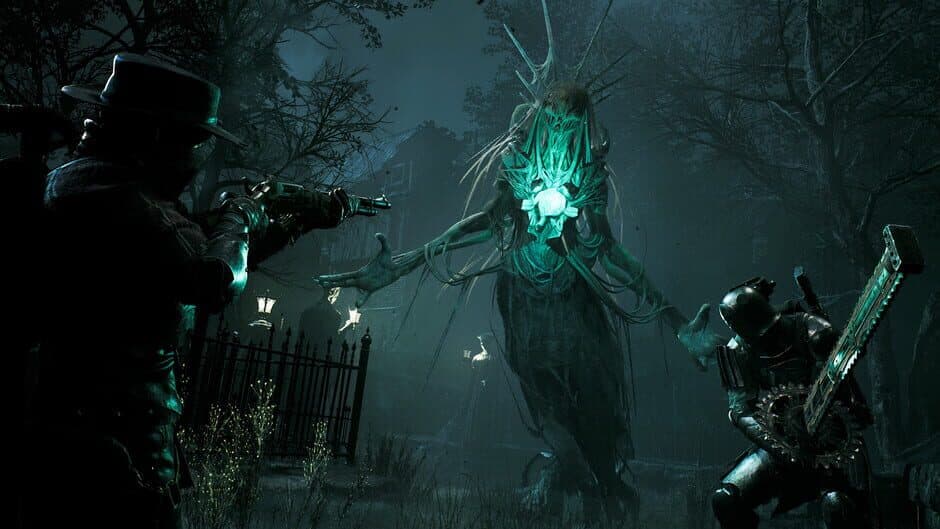 Скриншот 7 из Remnant II