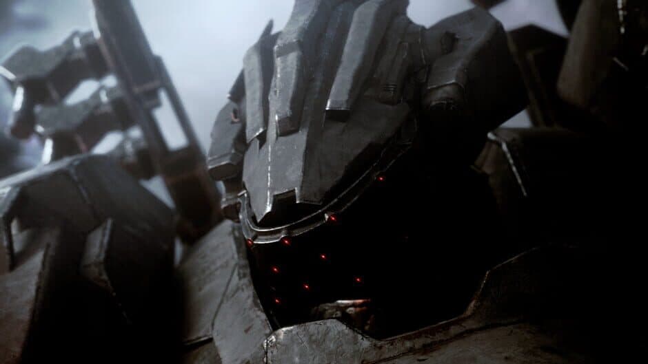 Скриншот 6 из Armored Core VI: Fires of Rubicon