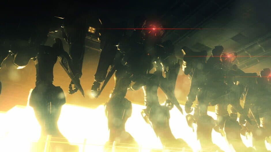 Скриншот 1 из Armored Core VI: Fires of Rubicon