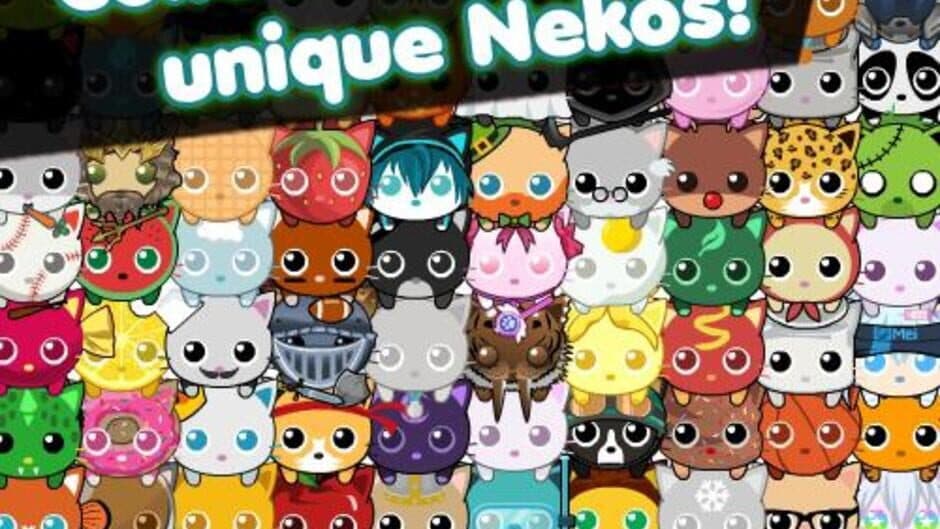 Скриншот 1 из Neko Gacha