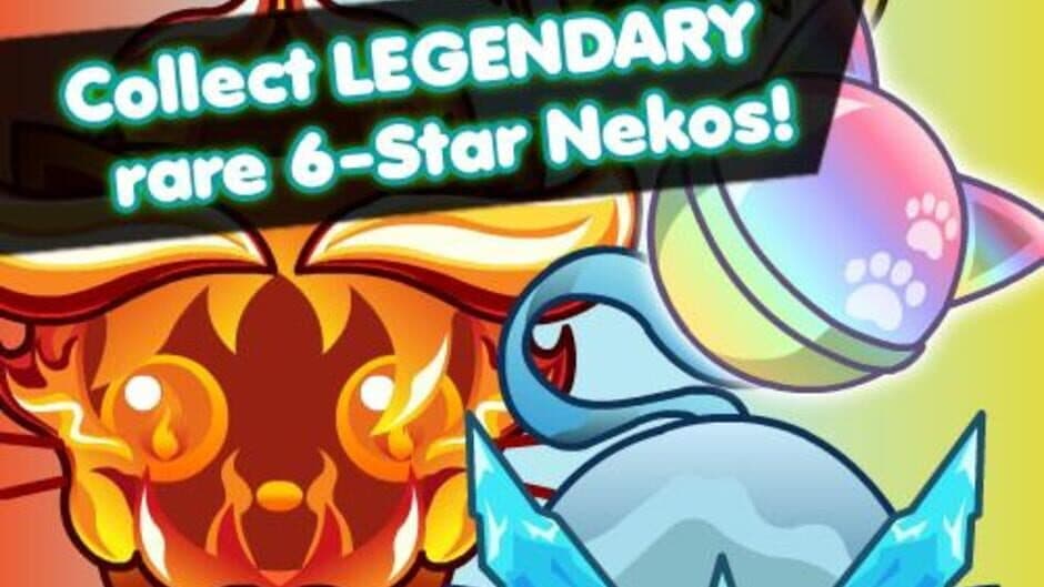 Скриншот 2 из Neko Gacha