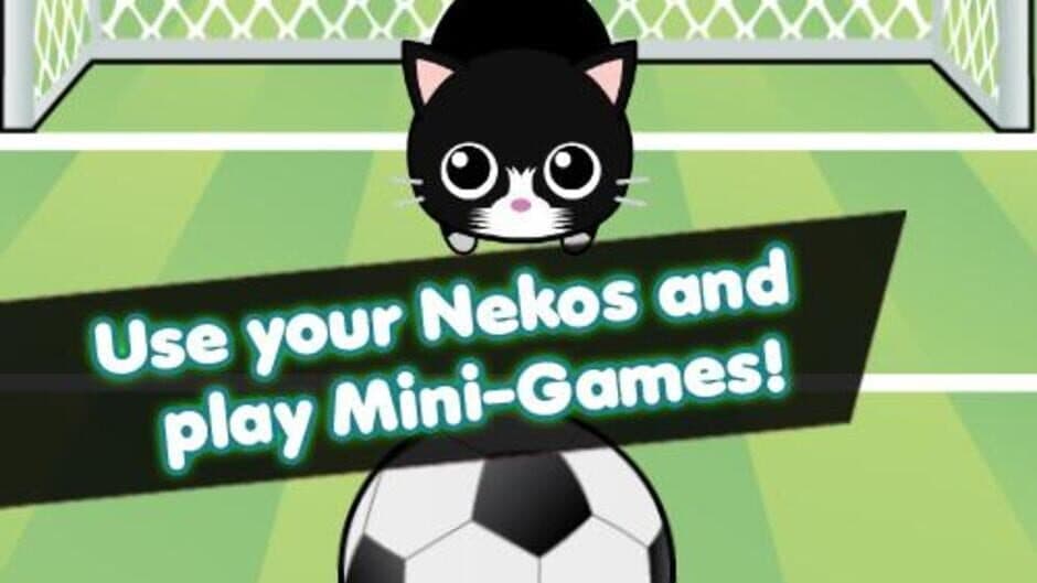 Скриншот 7 из Neko Gacha