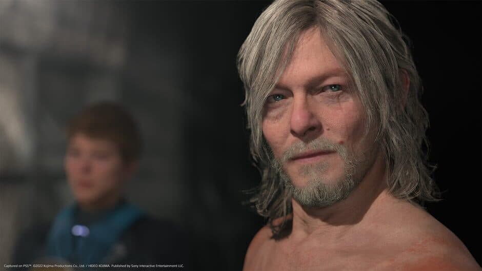 Скриншот 8 из Death Stranding 2: On the Beach