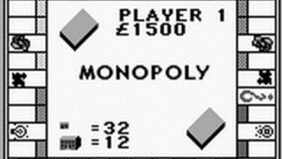 Скриншот 1 из Monopoly
