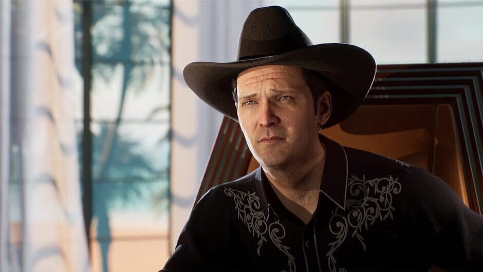 Скриншот 7 из Crime Boss: Rockay City