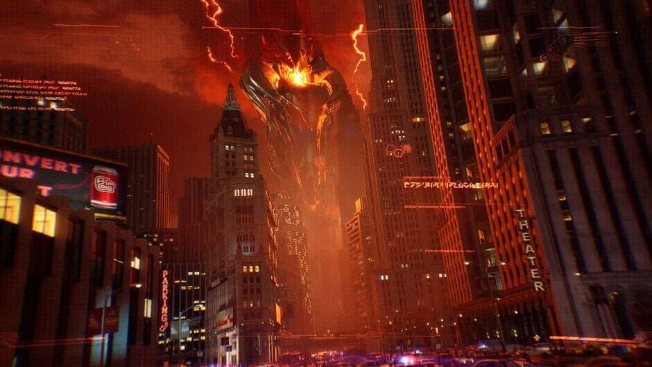 Скриншот 2 из Transformers: Reactivate