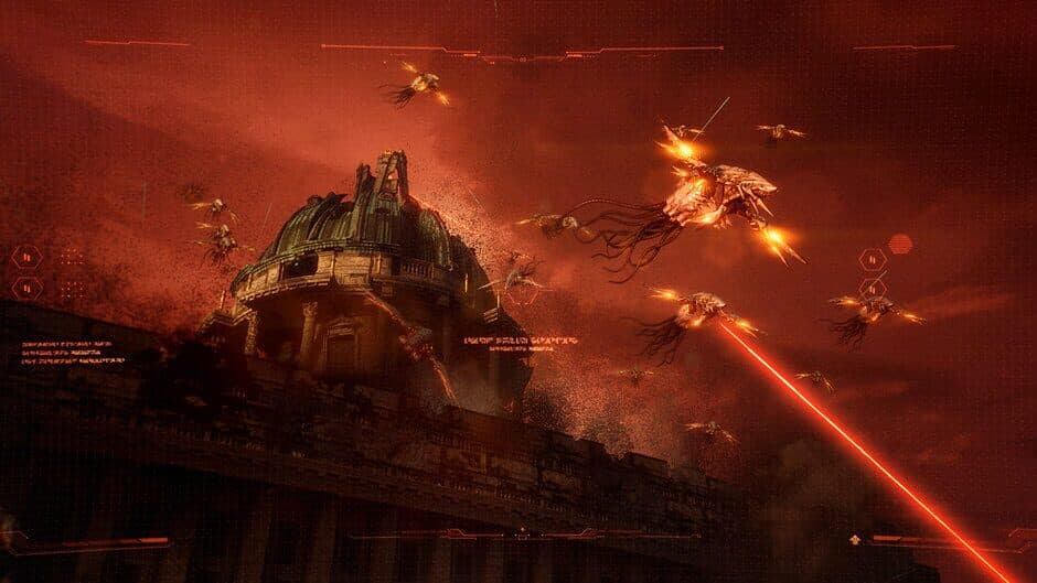 Скриншот 3 из Transformers: Reactivate
