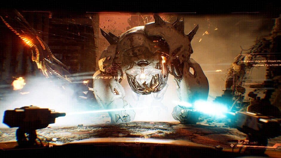 Скриншот 4 из Transformers: Reactivate