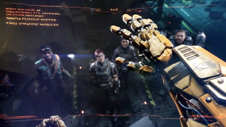 Скриншот 5 из Transformers: Reactivate